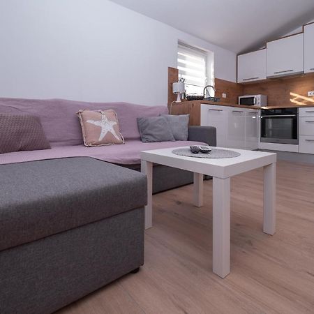 Apartment Shurida Pula Extérieur photo