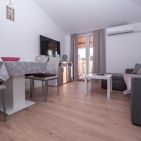 Apartment Shurida Pula Extérieur photo