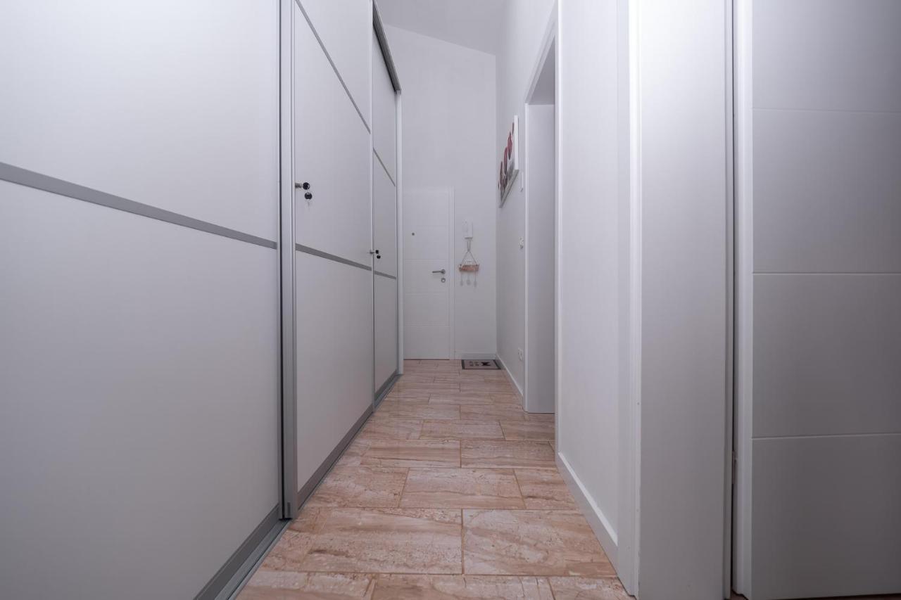 Apartment Shurida Pula Extérieur photo
