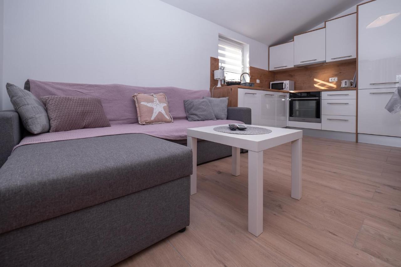 Apartment Shurida Pula Extérieur photo