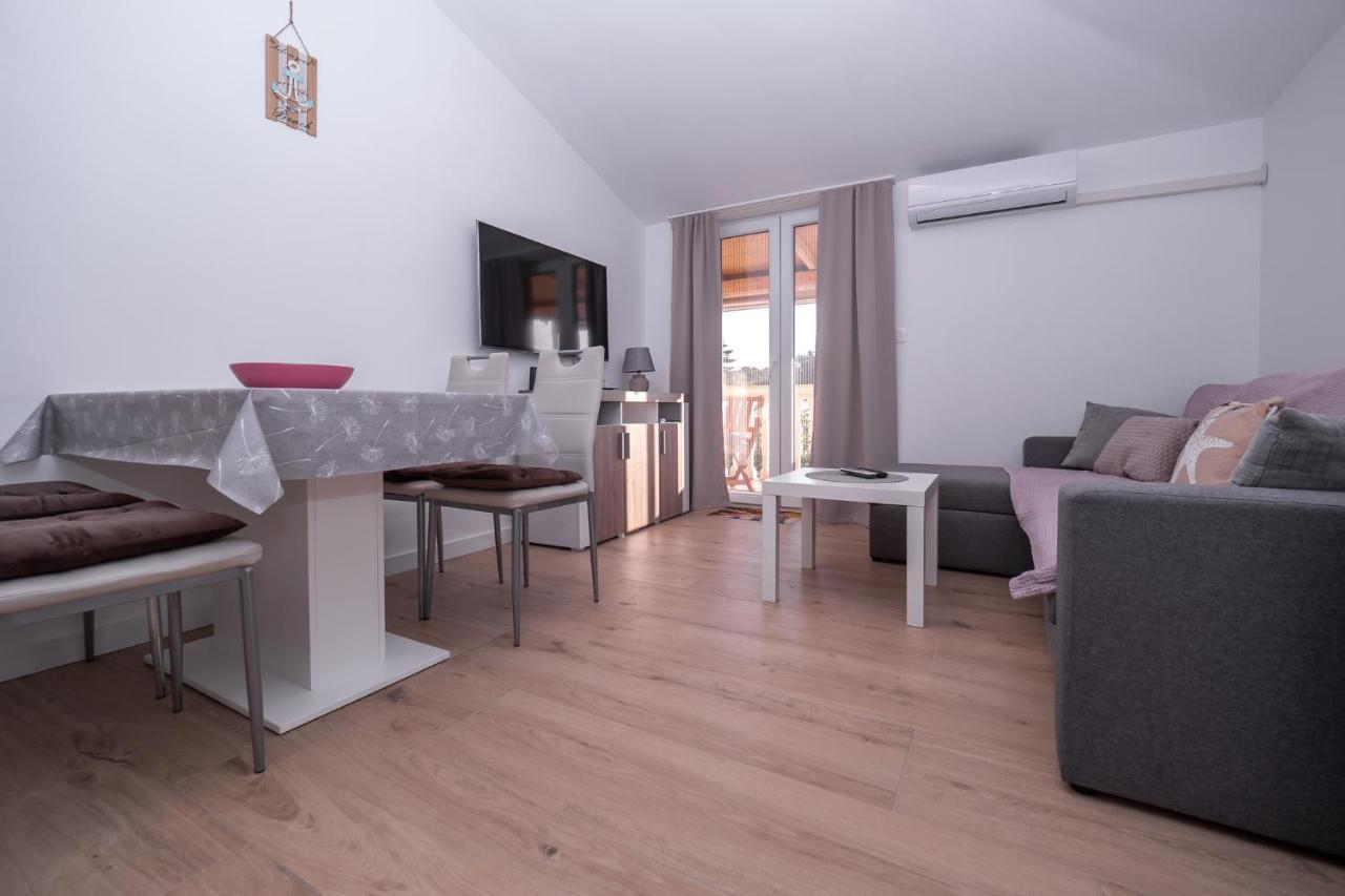 Apartment Shurida Pula Extérieur photo