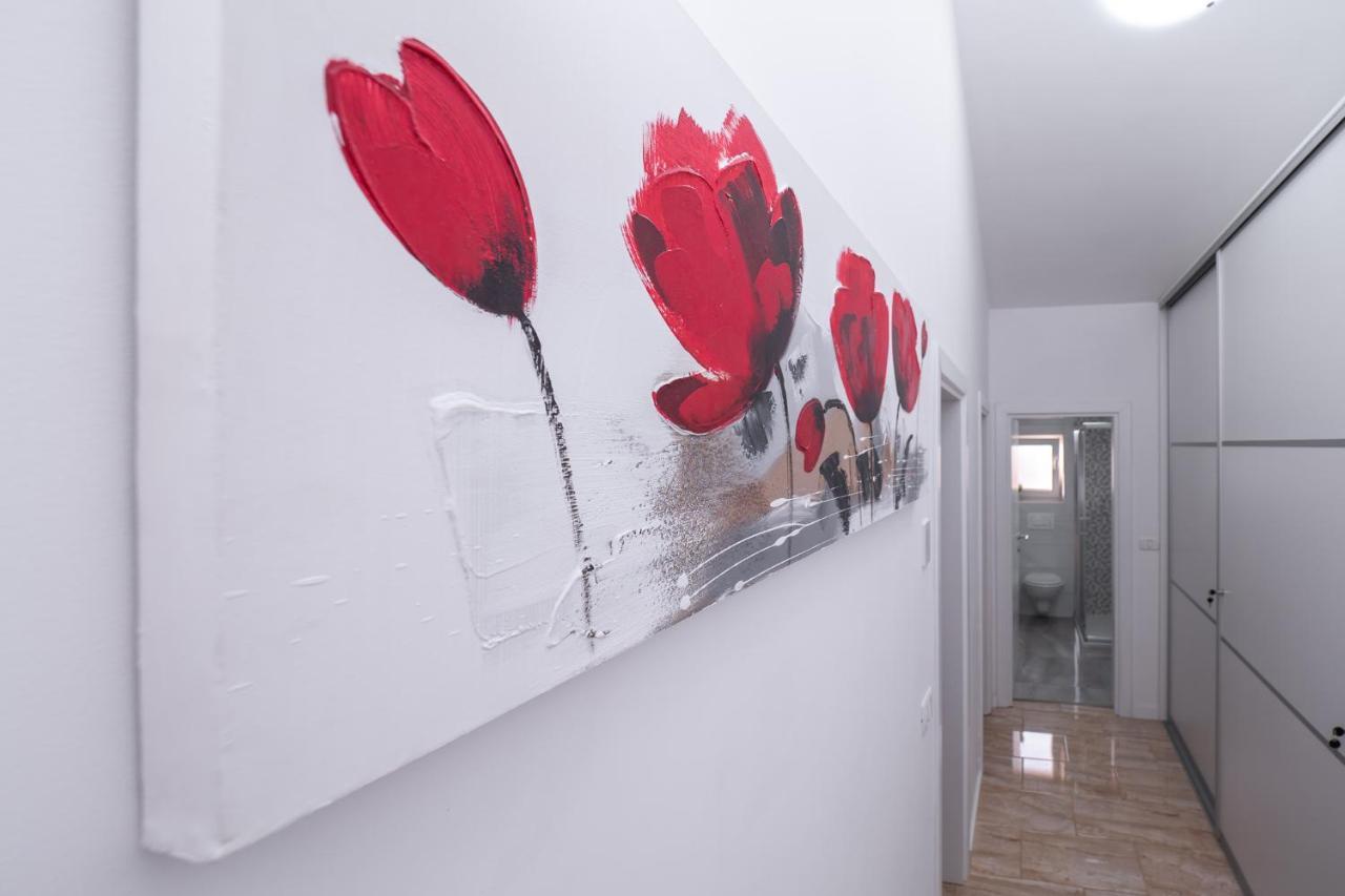 Apartment Shurida Pula Extérieur photo
